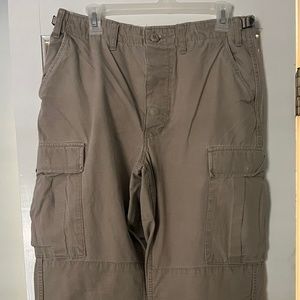 Unisex Tactical Pants